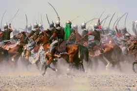 پخش فیلم &laquo;رستاخیز&raquo; در پلتفرم&zwnj;های داخلی | آخرین ساخته سینمایی درویش مجوز اکران گرفت