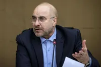قالیباف: برای حل مشکل ناترازی گاز نیاز به اصلاح قانون نیست، نیاز به تصمیم‌گیری است