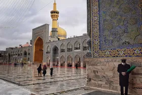 &laquo;قرار هشتم&raquo;؛ روایتی نو در مسیر حرم با نذر واژه&zwnj;ها