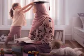 نگذارید دیده نشدن ها، زنان را خسته کند