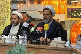 خراسان&zwnj;رضوی، رتبه اول به&zwnj;روزرسانی اسناد اجاره&zwnj;ای در کشور + فیلم