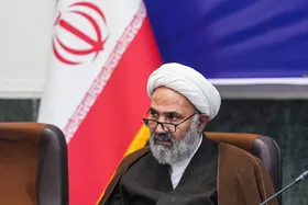پژمان&zwnj;فر خبر داد: ۴ تصمیم مهم برای پرونده پدیده شاندیز | جلسات کمیسیون اصل ۹۰ به مشهد می&zwnj;آید
