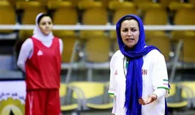 نبرد تیم ملی بسکتبال زنان با منتخب خارجی&zwnj;های لیگ برتر