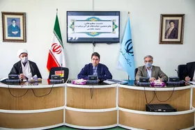 پانزدهمین نمایشگاه قرآن و عترت مشهد در ۱۳ منطقه مشهد برگزار می&zwnj;شود