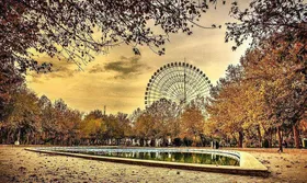 امسال در گردشگری خراسان رضوی ۹۰ میلیون دلار سرمایه&zwnj;گذاری شد
