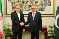 عراقچی از حمایت پاکستان از ایران در ژنو قدردانی کرد
