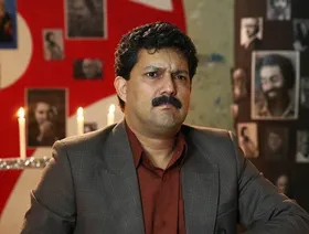 &laquo;گیج&zwnj;گاه&raquo; با بازی حامد بهداد در جشنواره skiptown آمریکا نامزد شد