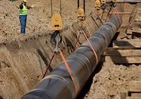خراسان رضوی رکورددار گازرسانی در روستاهای کشور است
