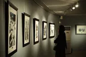 چراغ گالری‌های خصوصی را خاموش نکنید