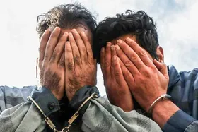 رمزگشایی از سرقت&zwnj;های میلیاردی توسط پلیس مشهد