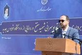 رئیس کمیسیون خدمات‌شهری شورای شهر مشهد: برای سال ۱۴۰۴ بیش از ۳۰ همت اعتبار عمرانی پیش‌بینی شده است