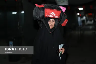 در راه عاشقی