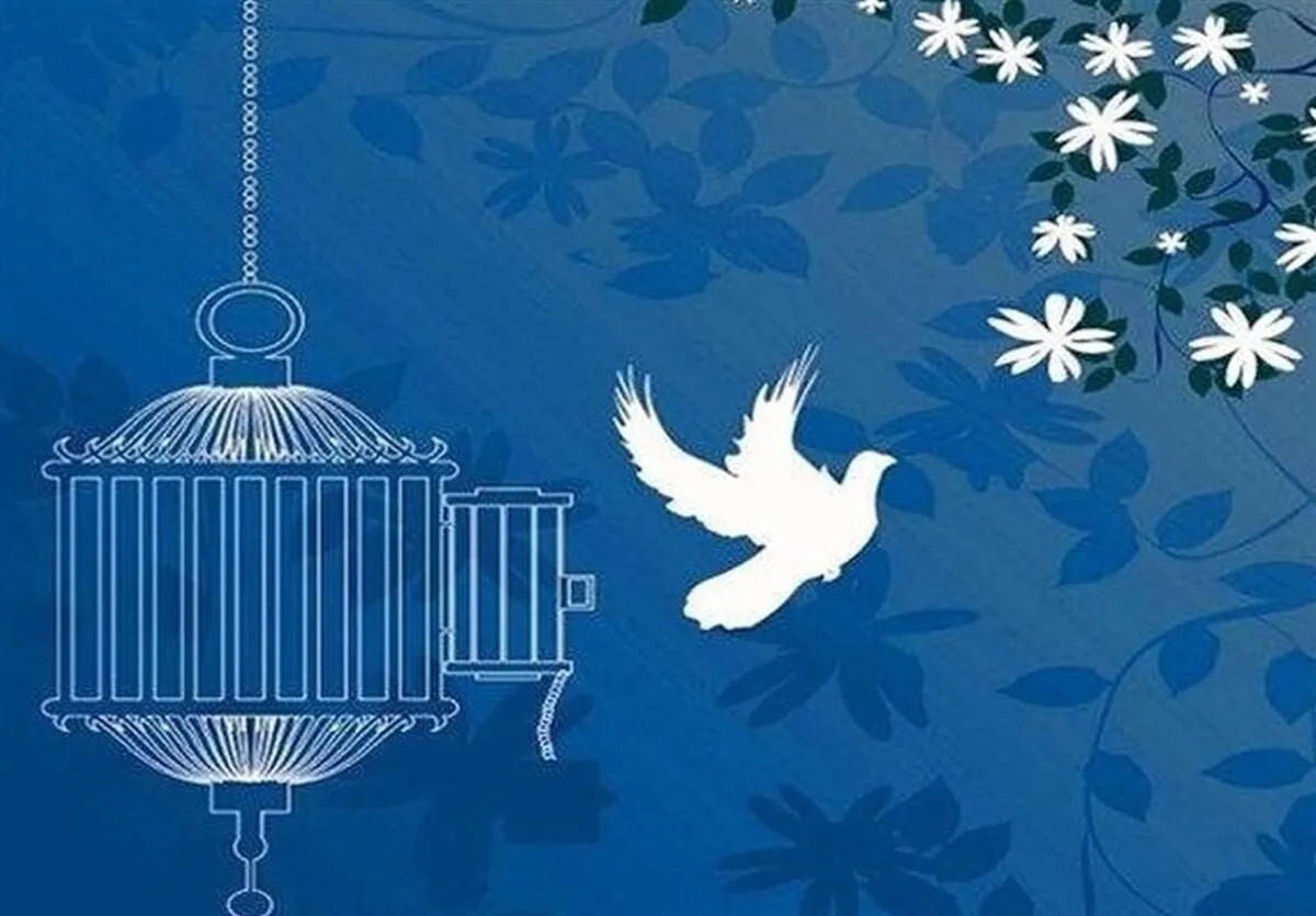 رئیس کل دادگستری خراسان رضوی خبر داد: نجات یک محکوم به قصاص نفس
