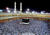 بیش از ۸ هزار تن از حجاج خراسان رضوی وارد خاک عراق شدند (۲۵ خرداد ۱۴۰۴)