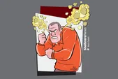 تندخویی و تندمزاجی نابود کننده پیوندهای خانوادگی و اجتماعی | سم مهلک یک رابطه