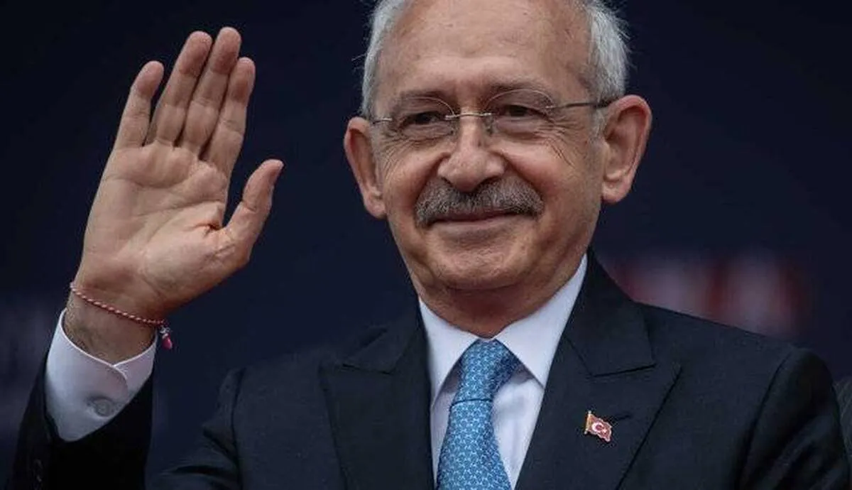 قلیچدار اوغلو در ایران اول شد