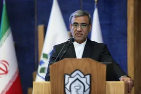 استاندار خراسان رضوی: مشهد برای تبدیل شدن به پایتخت گفت وگوی بین مذاهب اسلامی ظرفیت بی&zwnj;نظیری دارد