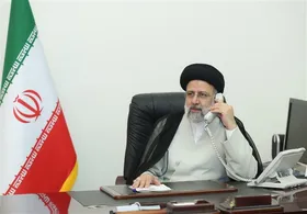 درخواست رئیس&zwnj;جمهور لهستان از رئیسی درباره جنگ اوکراین
