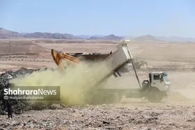 معدوم سازی چهار تن ناس و تنباکو در مشهد