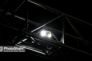 حذف گیت های عوارضی آزادراه شهید شوشتری