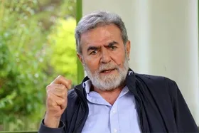در پی رهنمود رهبر انقلاب کرانه باختری را مسلح می&zwnj;کنیم