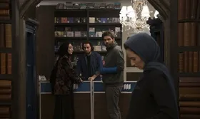 منتظریم در شرایط ایمن، فیلم&zwnj;ها روی پرده سینما&zwnj;ها برگردند