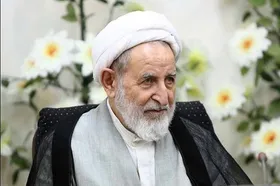پیکر آیت&zwnj;الله یزدی تا ساعاتی دیگر تشییع و تدفین می&zwnj;شود