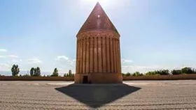 چناران خراسان رضوی یکی از مقاصد محبوب گردشگران خارجی