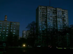 سیستم انرژی اوکراین در آستانه فروپاشی کامل است