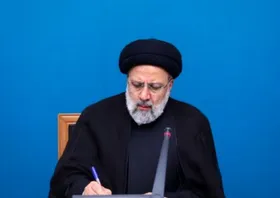 پیام تسلیت رئیسی در پی درگذشت آیت&zwnj;الله فاضل گلپایگانی