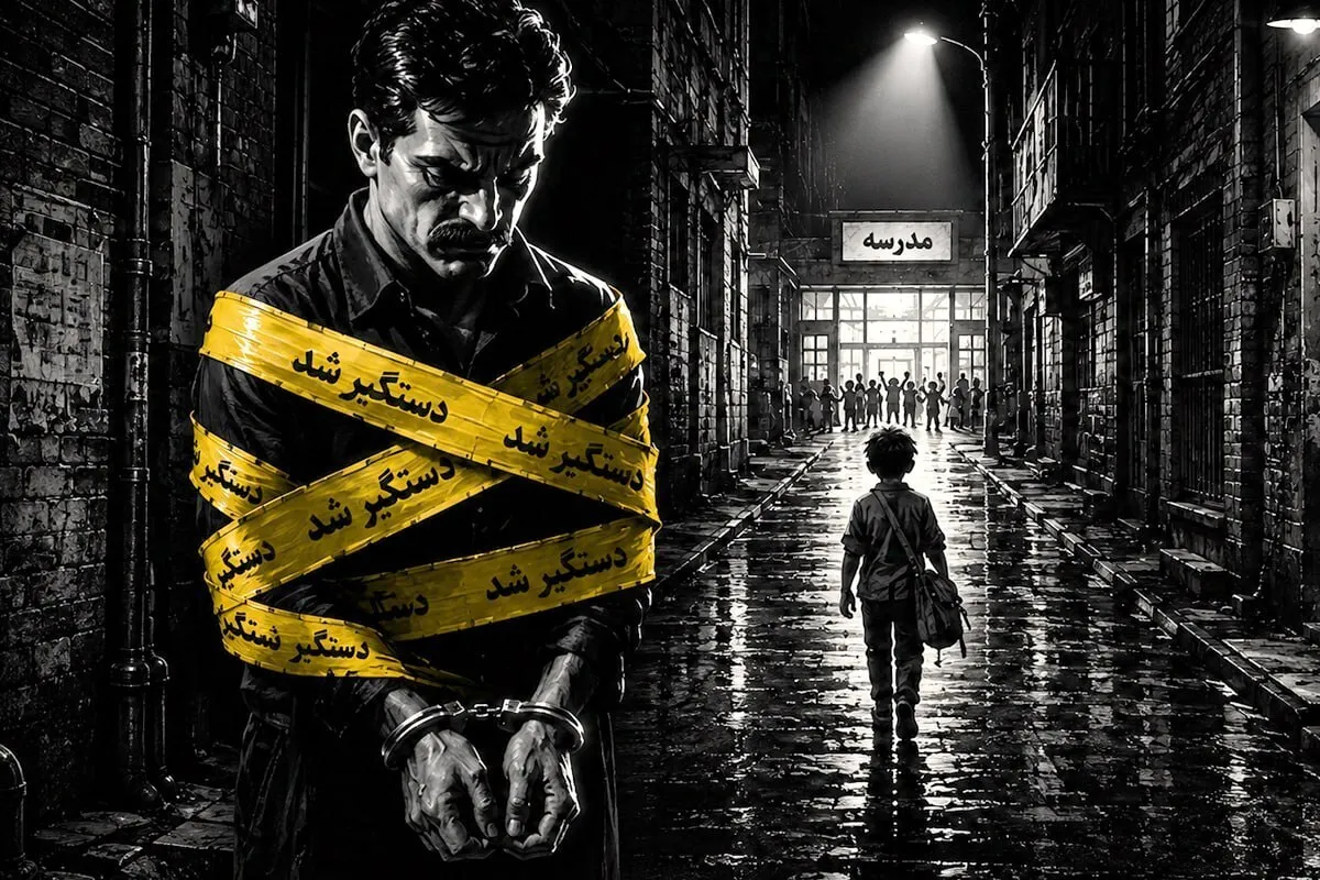 آخرین وضعیت سامان دهی کودکان کار در مشهد | شاخ سرشاخه‌های کودکان کار شکست