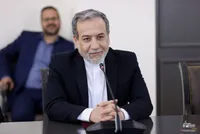 عراقچی: ایران وارد مذاکرات مستقیم با آمریکا نمی‌شود