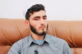 نفر اول کنکور افغانستان: اگر دختران اجازه شرکت در آزمون داشتند، آن&zwnj;ها اول می&zwnj;شدند
