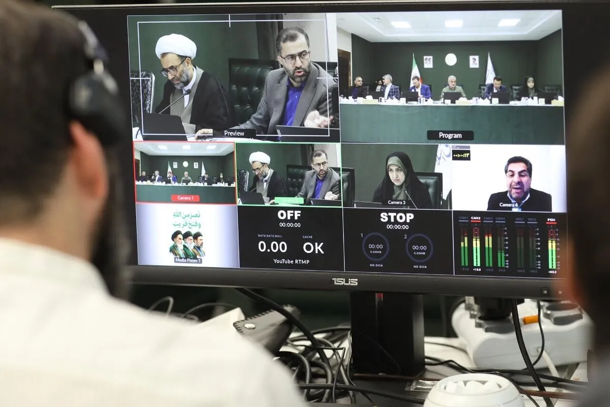 تفحص از عملکرد سازمان بنادر و دریانوردی در مجلس به تصویب نمایندگان رسید