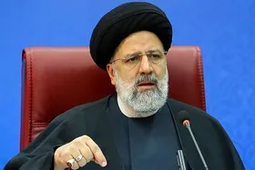 رئیسی: دولت از طرح انتقادها استقبال می&zwnj;کند | تاکید بر رسیدگی به سیل زده&zwnj;ها
