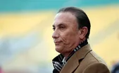 انتقاد درخشان از اوسمار| چنین باختی را به خاطر ندارم