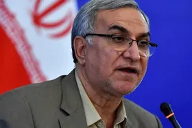 وزیر بهداشت: ممکن است سویه&zwnj;های جدیدی پیدا شود | تداوم رعایت پروتکل&zwnj;های بهداشتی
