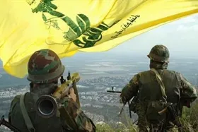 حمله حزب الله لبنان به ۳ پایگاه صهیونیست&zwnj;ها