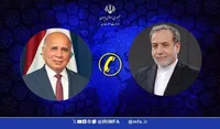 تاکید عراقچی بر مسئولیت جامعه جهانی برای محکومیت قاطع جنایات آمریکا و اسرائیل جنایتکار علیه ایران