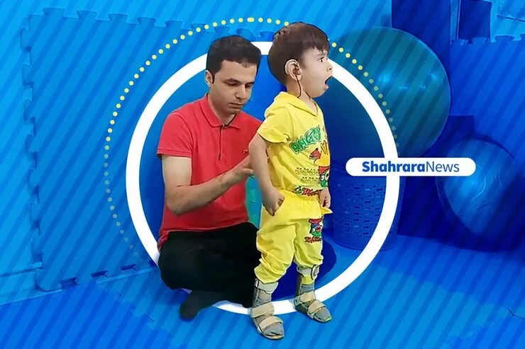 کاردرمانی و فرصت‌های حرکت دوباره + ویدئو