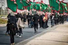 آغاز ثبت نام اربعین ۱۴۰۵ در سامانه سماح از امروز (۹ تیر ۱۴۰۵) + لینک ثبت&zwnj;نام