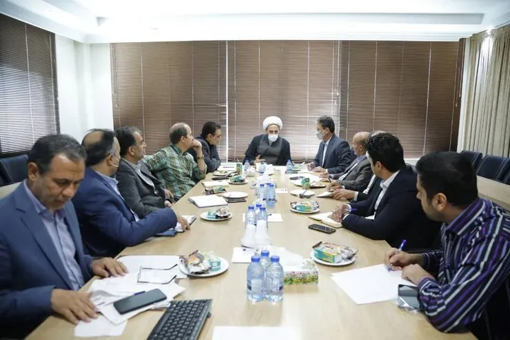 گنابادی‌نژاد: اپراتورهای تلفن‌ همراه و اینترنت باید نیاز زائرین دهه آخر صفر را تامین کنند