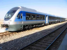 آغاز عملیات قطار سریع&zwnj;السیر تهران - مشهد&nbsp;در سال ۱۴۰۲ | ۵۰۰ دستگاه لکوموتیو و واگن به شبکه ریلی کشور پیوست