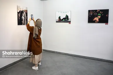 نمایشگاه عکس 