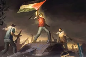 گفتگو با استاد حوزه و مدیرگروه تاریخ و سیره مرکز مطالعات و پاسخگویی به شبهات حوزه&zwnj;های علمیه | جهاد دری از در&zwnj;های بهشت