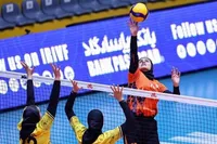 برگزاری هفته هشتم رقابت‌های لیگ برتر والیبال بانوان از فردا (سه‌شنبه، ۳۰ دی ۱۴۰۴)