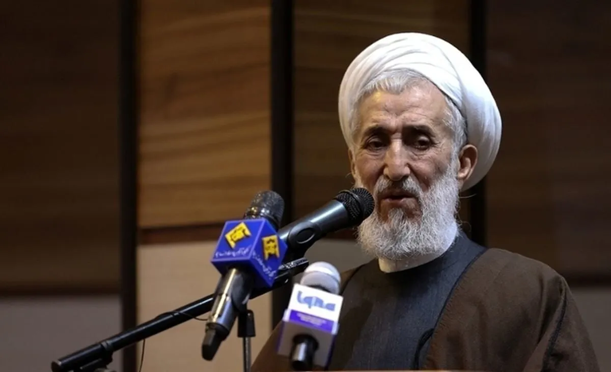 نخستین واکنش حجت الاسلام صدیقی به دستگیری فرزندش (۱۹ خرداد ۱۴۰۴)