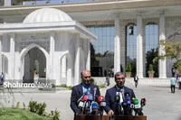 معاون هماهنگی امور عمرانی استانداری خراسان رضوی مطرح کرد: افتتاح و کلنگ‌زنی ۱۳۶۵ پروژه با اعتبار ۵۹.۷ همتی در هفته دولت