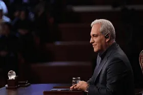 دانلود و تماشای قسمت اول مسابقه متفاوت دورهمی (فصل جدید) با اجرای مهران مدیری