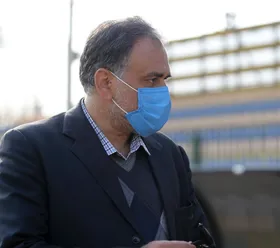 مددی بی&zwnj;اختیار&zwnj;ترین مدیرعامل تاریخ باشگاه استقلال